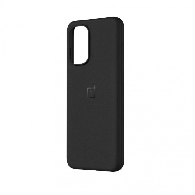 Θήκη OnePlus Sandstone Magnetic Cover OnePlus 15R 5G Black