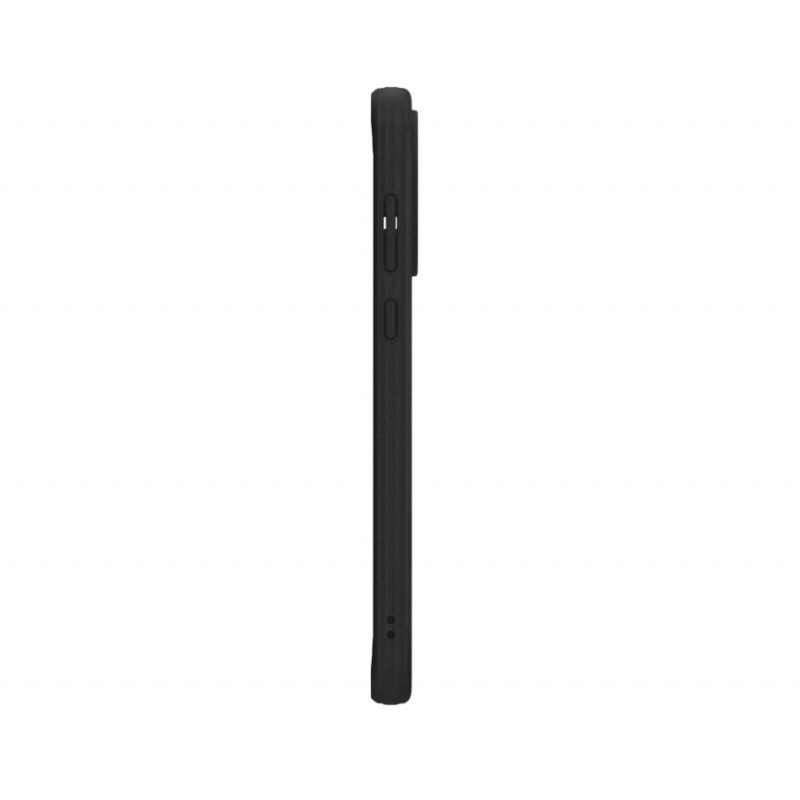 Θήκη OnePlus Sandstone Magnetic Cover OnePlus 15R 5G Black