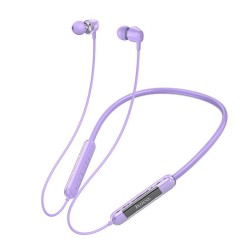 Ακουστικά Bluetooth Hoco ES65 Dream Sports Earbud Pink