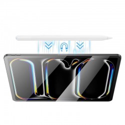 Γραφίδα HOCO GM112 Intelligent Anti-Lost Pen Universal (Only for iPad) White