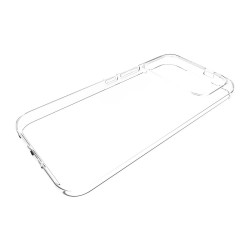 Θήκη TPU Cover Xiaomi Poco F8 Ultra / Redmi K90 Pro Max 5G Clear
