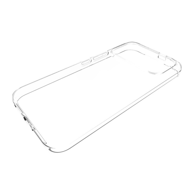 Θήκη TPU Cover Xiaomi Poco F8 Ultra / Redmi K90 Pro Max 5G Clear