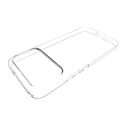 Θήκη TPU Cover Xiaomi Poco F8 Ultra / Redmi K90 Pro Max 5G Clear