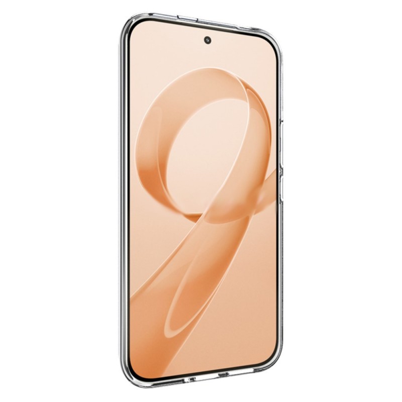 Θήκη TPU Cover Xiaomi Poco F8 Ultra / Redmi K90 Pro Max 5G Clear