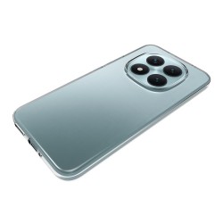 Θήκη TPU Cover Xiaomi Redmi Note 15 Pro 5G Clear