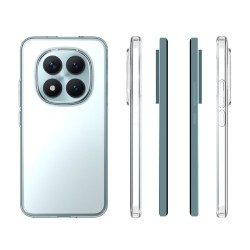 Θήκη TPU Cover Xiaomi Redmi Note 15 Pro 5G Clear