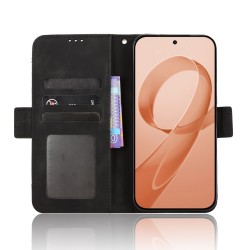 Θήκη Book Leather Wallet Xiaomi Poco F8 Ultra / Redmi K90 Pro Max 5G Black