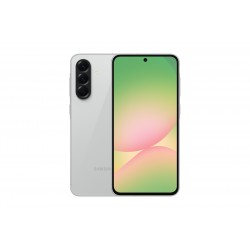 Samsung Galaxy A56 5G SM-A566 Dual SIM (8GB/128GB) Awesome Light Gray