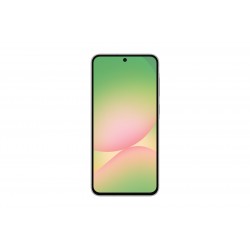 Samsung Galaxy A56 5G SM-A566 Dual SIM (8GB/128GB) Awesome Light Gray