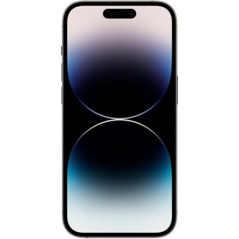 Apple iPhone 14 Pro 5G (6.3") (128GB/6GB) Space Black 2nd Life με 6 μήνες Εγγύηση