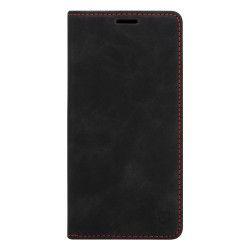 Θήκη Tactical Xproof Book Motorola Moto G57 Power Black Hawk