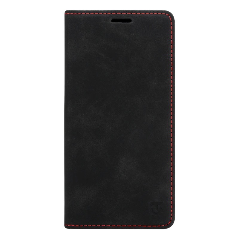 Θήκη Tactical Xproof Book Motorola Moto G57 Power Black Hawk