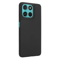 Θήκη Tactical TPU Cover Motorola Moto G57 Power Black 