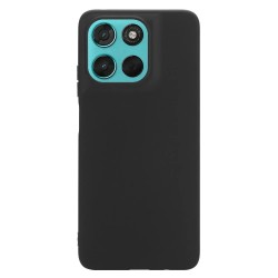 Θήκη Tactical TPU Cover Motorola Moto G57 Power Black 