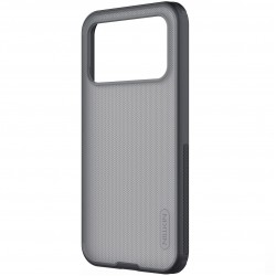 Θήκη Nillkin Super Frosted PRO Back Cover Xiaomi Poco F8 Ultra Transparent Black