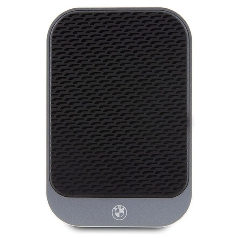 Βάση Αυτοκινήτου BMW Signature Edition Magnetic Induction Car Holder with 15W Wireless Charging Black