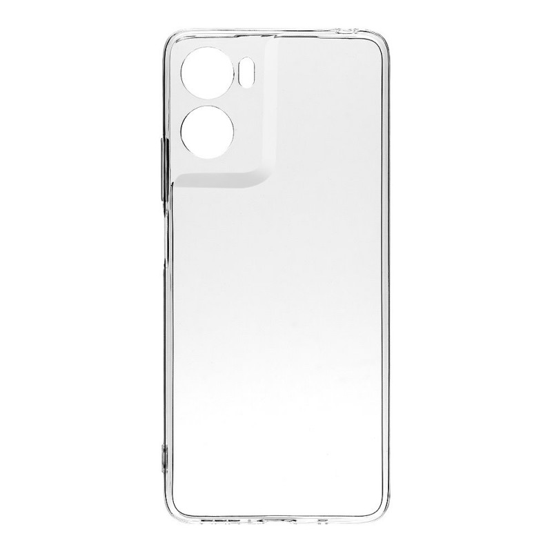 Θήκη OBAL:ME TPU Cover for Motorola G06/G06 Power Transparent