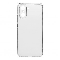 Θήκη OBAL:ME TPU Cover for OnePlus Nord CE5 Power Transparent