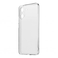 Θήκη OBAL:ME TPU Cover for OnePlus Nord CE5 Power Transparent