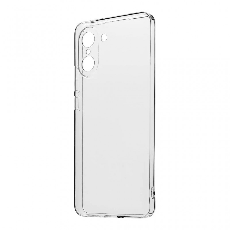 Θήκη OBAL:ME TPU Cover for OnePlus Nord CE5 Power Transparent