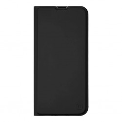 Θήκη OBAL:ME SmoothTouch Case for Motorola G06/G06 Power Black
