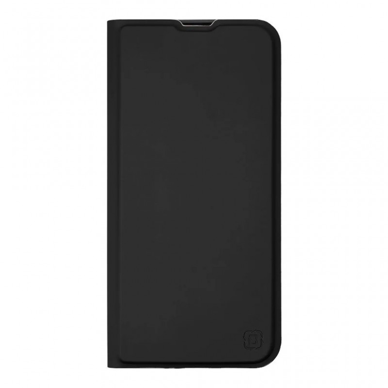 Θήκη OBAL:ME SmoothTouch Case for Motorola G06/G06 Power Black