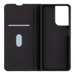 Θήκη OBAL:ME SmoothTouch Case for Motorola G06/G06 Power Black