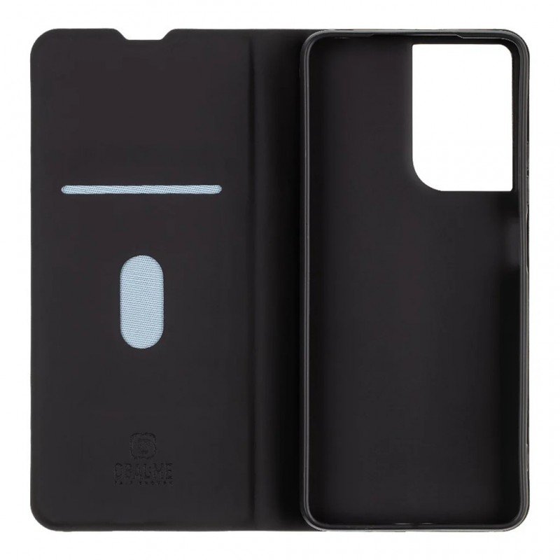 Θήκη OBAL:ME SmoothTouch Case for Motorola G06/G06 Power Black
