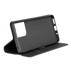 Θήκη OBAL:ME SmoothTouch Case for Motorola G06/G06 Power Black