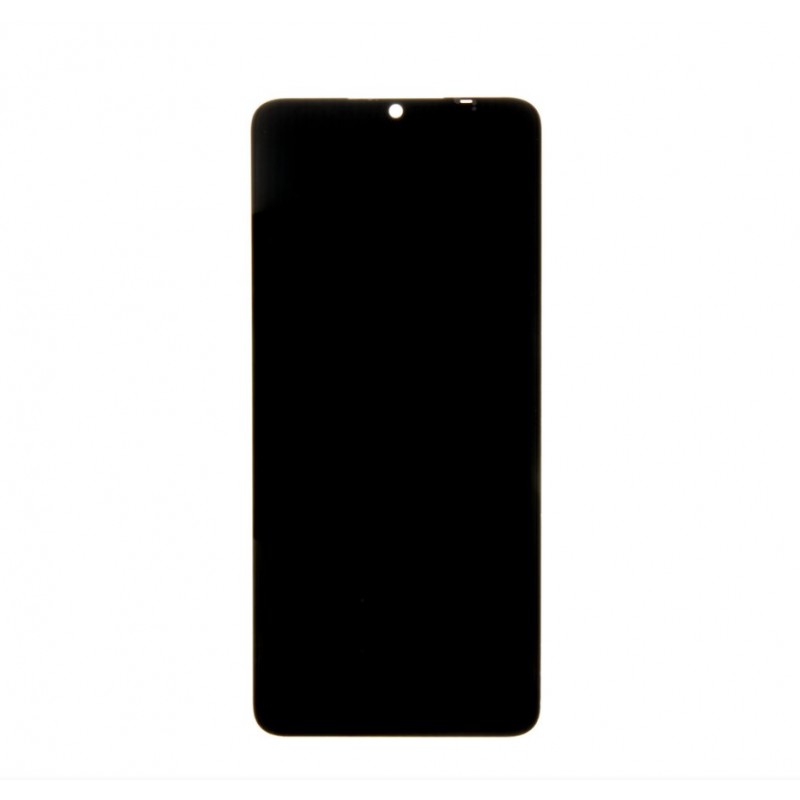 Οθόνη LCD & Μηχανισμός Αφής Xiaomi Poco C65 / Redmi 13C με 3 Χρόνια Εγγύηση