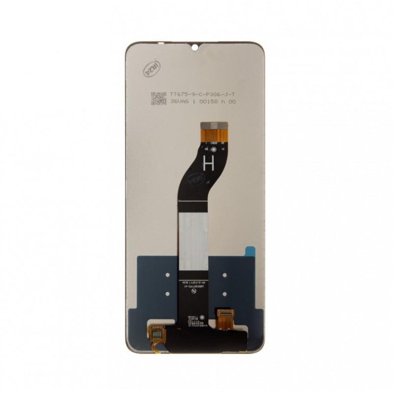 Οθόνη LCD & Μηχανισμός Αφής Xiaomi Poco C65 / Redmi 13C με 3 Χρόνια Εγγύηση