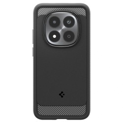 Θήκη Spigen Rugged Armor Xiaomi Redmi Note 15 Pro 5G Matte Black (ACS10460)