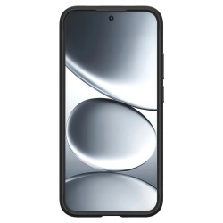 Θήκη Spigen Rugged Armor Xiaomi Redmi Note 15 Pro 5G Matte Black (ACS10460)