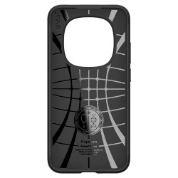 Θήκη Spigen Rugged Armor Xiaomi Redmi Note 15 Pro 5G Matte Black (ACS10460)