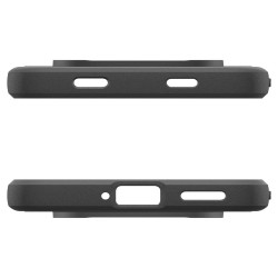 Θήκη Spigen Rugged Armor Xiaomi Redmi Note 15 Pro 5G Matte Black (ACS10460)