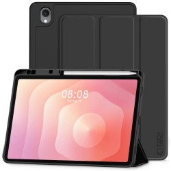 Θήκη Tech-Protect SC Pen Samsung Galaxy Tab S11 11.0" X730 / X736 Black 