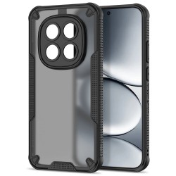 Θήκη Tech-Protect Rugged Shield Xiaomi Redmi Note 15 Pro 5G Matte Black 