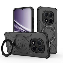 Θήκη Tech-Protect Tacticstand Magsafe Xiaomi Redmi Note 15 Pro 5G Matte Black 