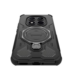 Θήκη Tech-Protect Tacticstand Magsafe Xiaomi Redmi Note 15 Pro 5G Matte Black 