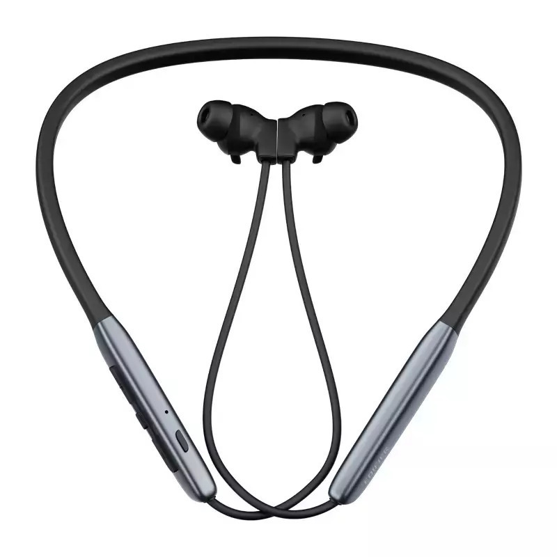 Ακουστικά Bluetooth Edifier W280NB Pro Neckband BT Hybrid ANC Black