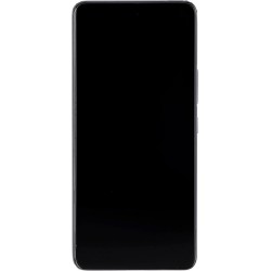 Οθόνη OLED (6.43") Samsung Galaxy A53 A536 Black (OEM) with Frame με 3 Χρόνια Εγγύηση 
