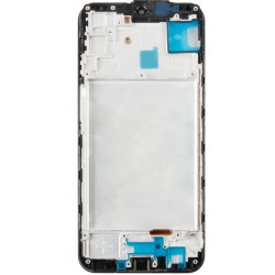 Οθόνη LCD Incell Display Unit & Μηχανισμός Αφής Samsung Galaxy A15 4G SM-A155F / A15 5G SM-A156B with Frame Black με 3 Χρόνια Εγγύηση 