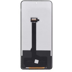 Οθόνη TFT & Μηχανισμός Αφής Xiaomi Redmi Note 13 Pro+ Black με 3 Χρόνια Εγγύηση