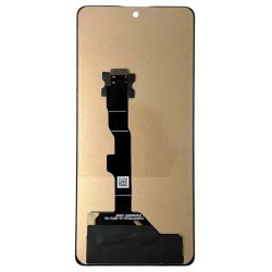 Οθόνη TFT & Μηχανισμός Αφής Xiaomi Redmi Note 13 Pro 4G / Poco M6 Pro 4G Black με 3 Χρόνια Εγγύηση