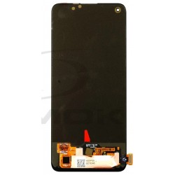 Οθόνη OLED & Μηχανισμός Αφής Realme 8 Pro / Realme 7 Pro / Oppo A94 4G-5G / A74 4G / Reno8 Lite 5G  / Reno7 Lite 5G / Reno7 Z 5G / Reno6 Lite Black με 3 Χρόνια Εγγύηση