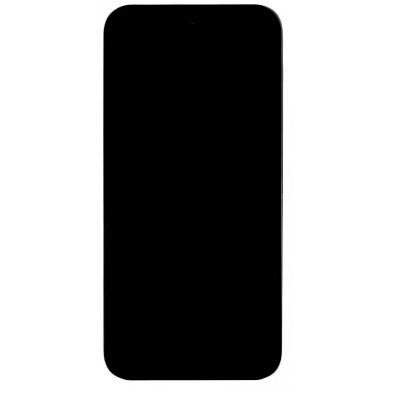 Οθόνη LCD & Μηχανισμός Αφής Xiaomi 15T Black με 3 Χρόνια Εγγύηση