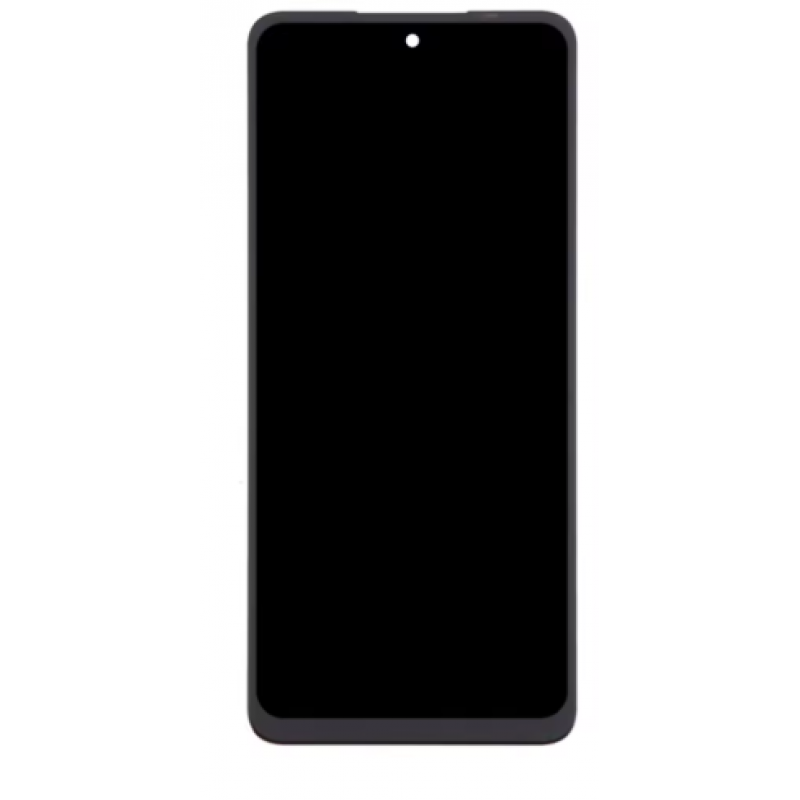 Οθόνη LCD Incell & Μηχανισμός Αφής OPPO A3 Pro / A60 Black με 3 Χρόνια Εγγύηση