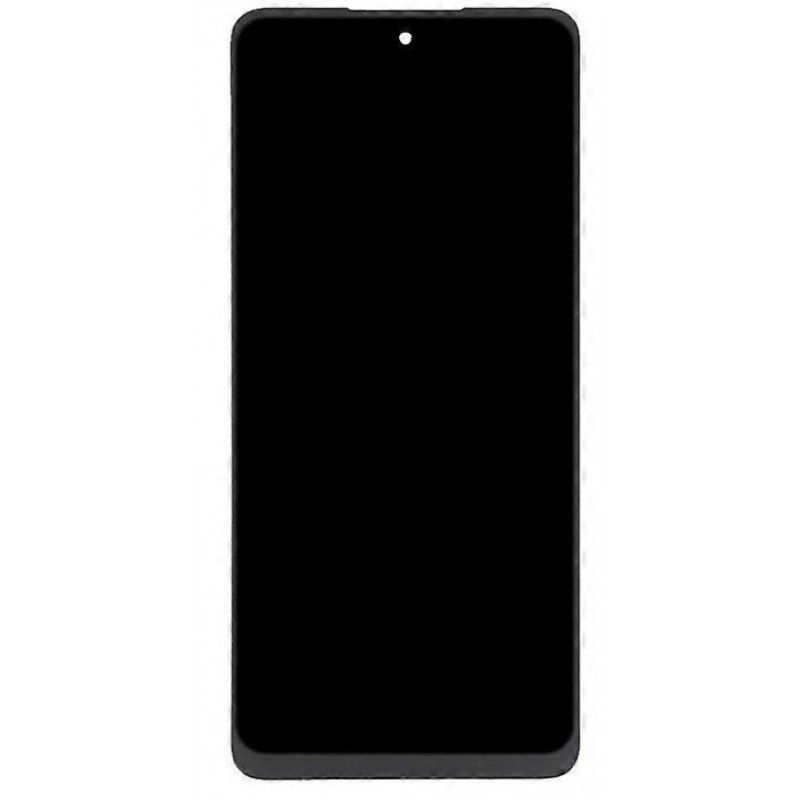 Οθόνη LCD & Μηχανισμός Αφής OPPO A40 Black με 3 Χρόνια Εγγύηση