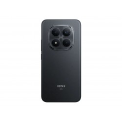 Xiaomi Redmi Note 15 Pro+ Plus 5G Dual SIM (12GB/512GB) Black 2nd Life (μεταχειρισμένο) με 24 Μήνες Εγγύηση