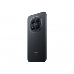Xiaomi Redmi Note 15 Pro+ Plus 5G Dual SIM (12GB/512GB) Black 2nd Life (μεταχειρισμένο) με 24 Μήνες Εγγύηση